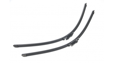 Wycieraczki Bosch Aerotwin do Renault Espace V (04.2015-12.2022)